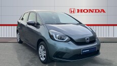 Honda Jazz 1.5 i-MMD Hybrid SE 5dr eCVT Hybrid Hatchback